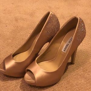 Steve Madden Heels
